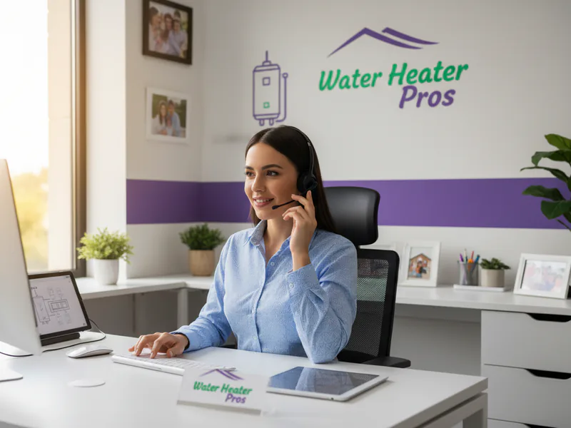 Water Heater Repair  in Oklahoma City  FAQ